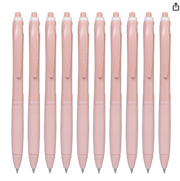 Pentonic B-RT Shades Pen Pack